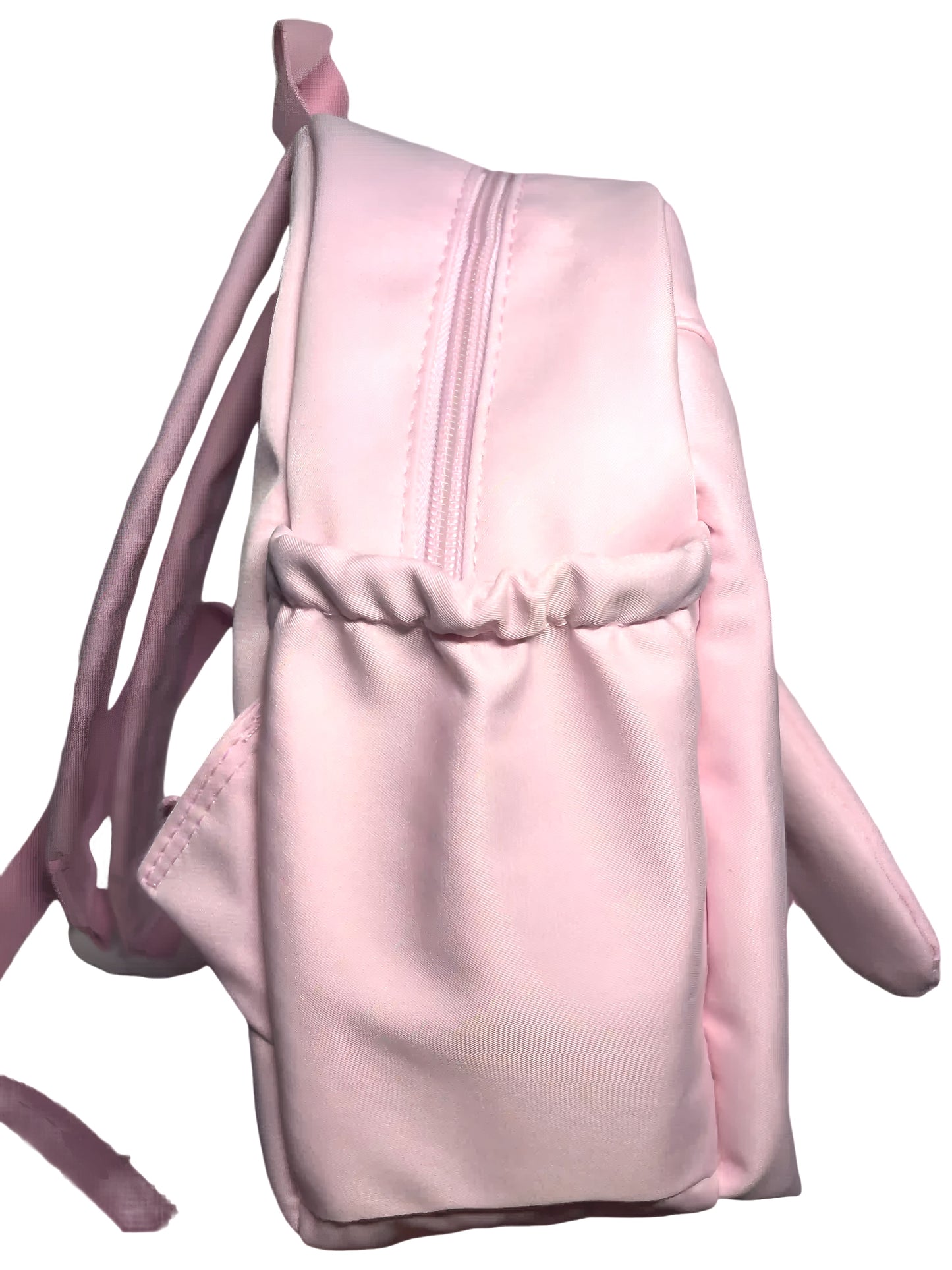 【Zenpy】Colorful rabbit backpack, waterproof and dustproof, perfect for taking photos. Cute bag, backpack P021