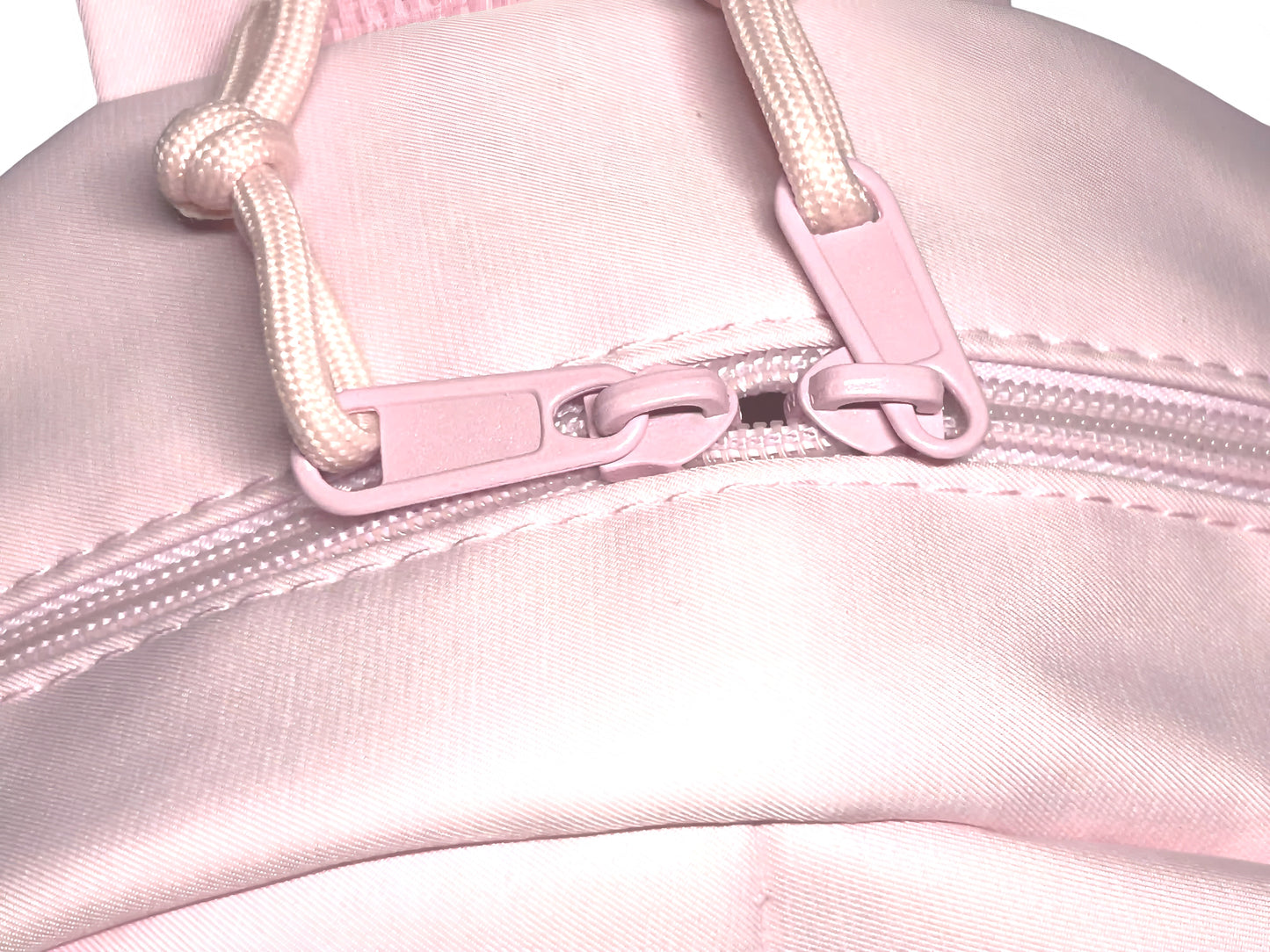 【Zenpy】Colorful rabbit backpack, waterproof and dustproof, perfect for taking photos. Cute bag, backpack P021