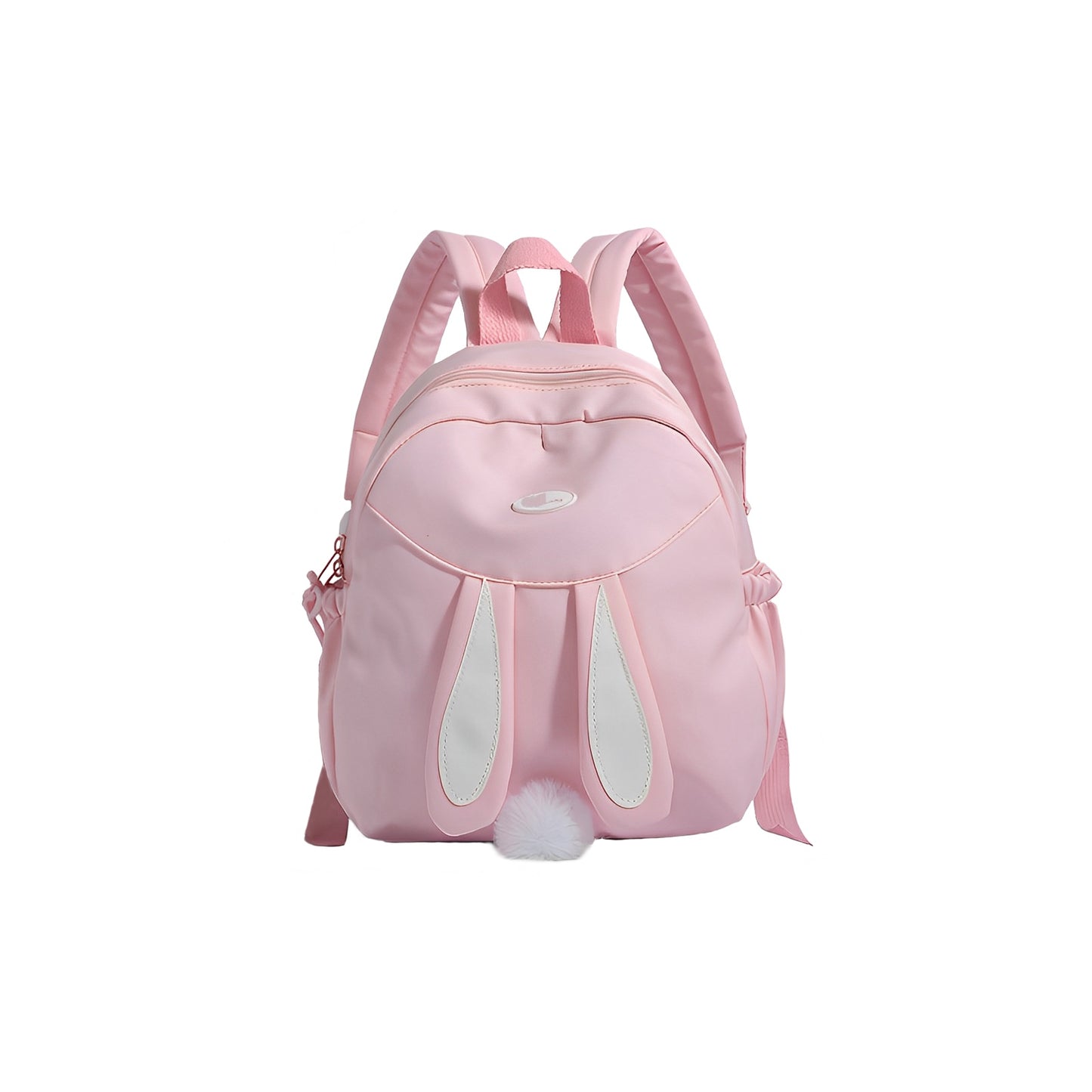 【Zenpy】Colorful rabbit backpack, waterproof and dustproof, perfect for taking photos. Cute bag, backpack P021