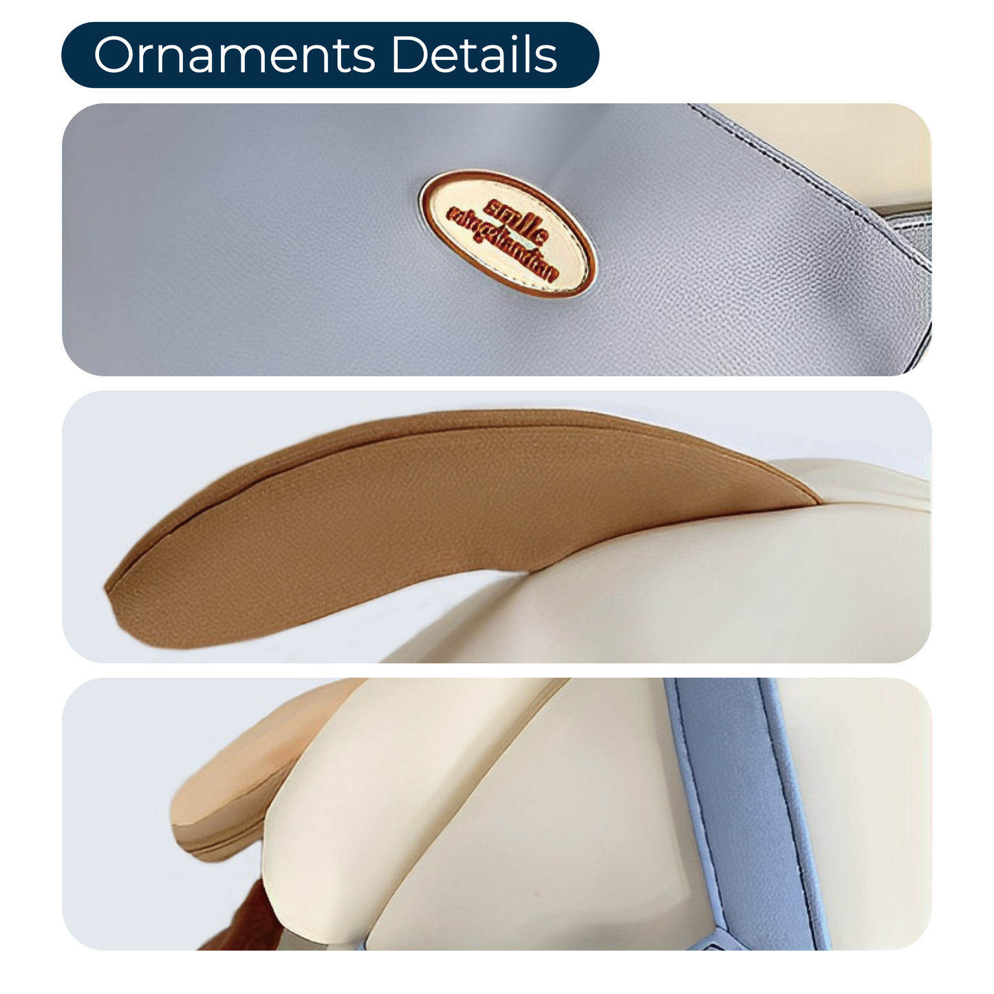 【Zenpy】Women's Backpack Versatile Large Capacity Lovely Puppy Backpack For Girls Can Store iPad