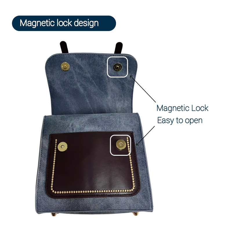 【Zenpy】Backpack, Women's Backpack, Versatile Backpack, Compact Backpack, Leather Backpack for Girls, Can Store iPhone